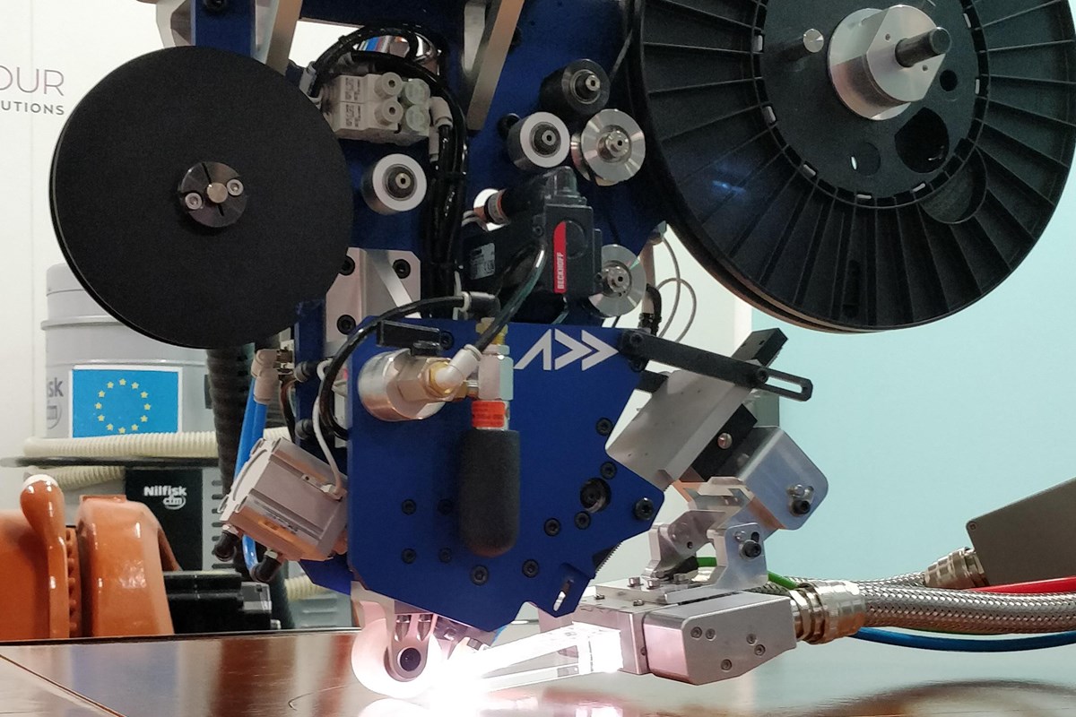 Manufacturing & 3D Printers