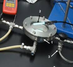 Photo Catalytic Reactors