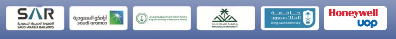 Partners and Clients